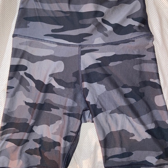 Bike shorts - Picture 1 of 3